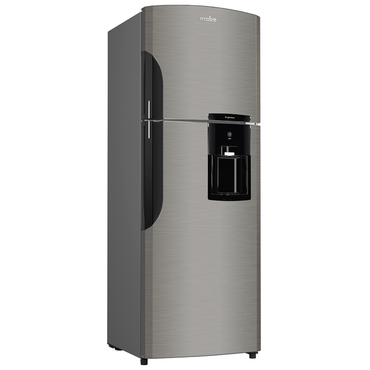 Refrigerador Automático Mabe 15 Pies 400 L Inox Mate
