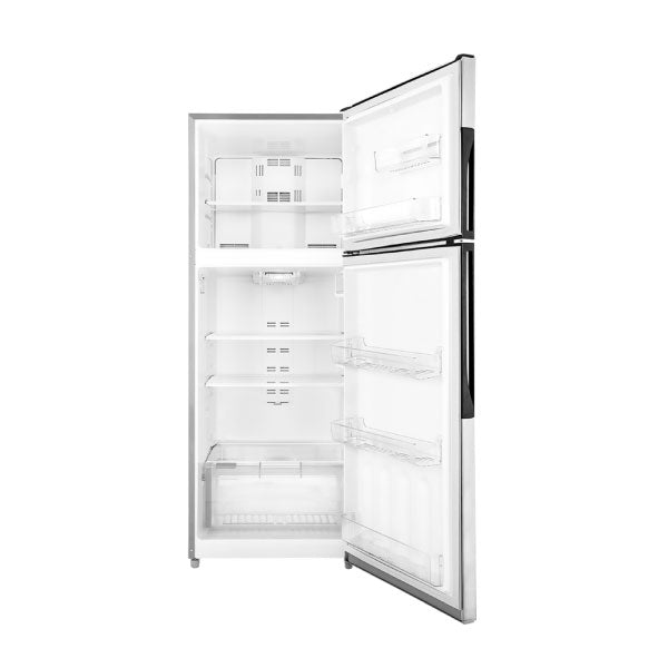 Refrigerador Automático Mabe 15 Pies / 400 L - Acero Inoxidable