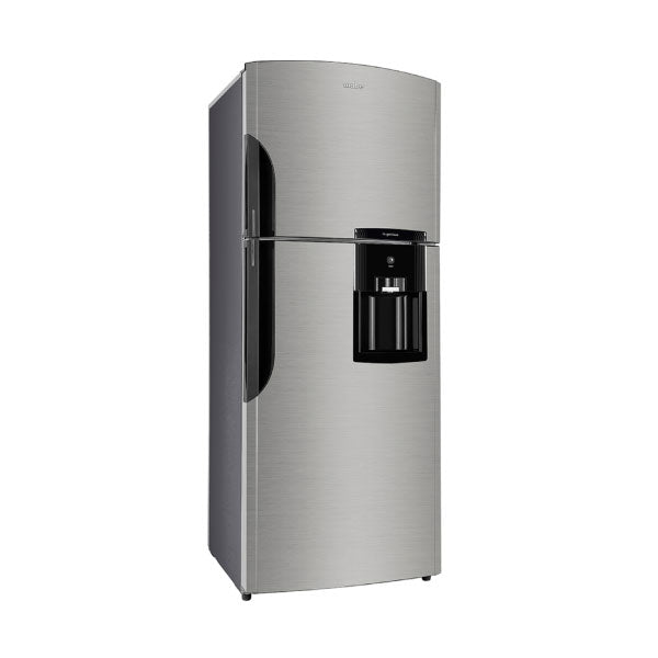Refrigerador Automático Mabe 19 Pies 510L Inoxidable Mate
