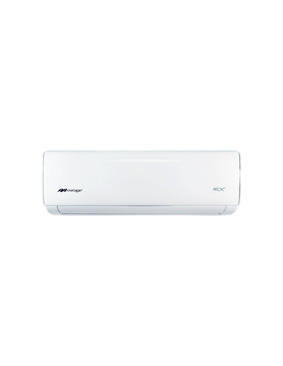 Mini Split Mirage 12K BTUS Solo Frio 110V Nex