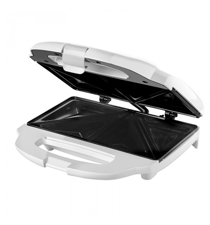 Sandwichera Black + Decker 2 Porciones