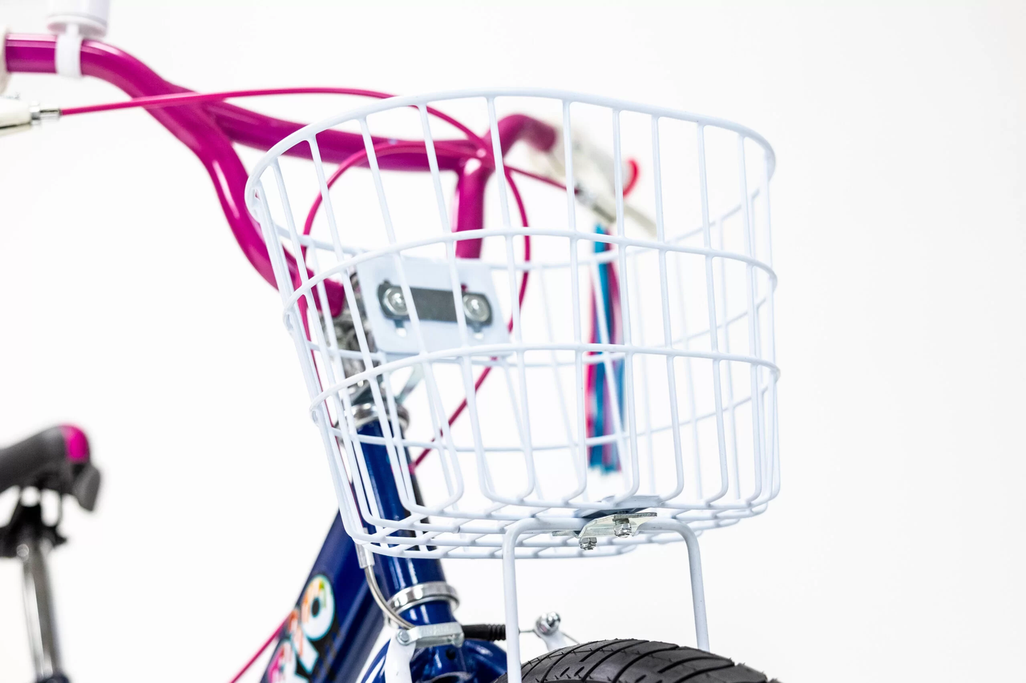 BICICLETA MERCURIO SWEET GIRL R20