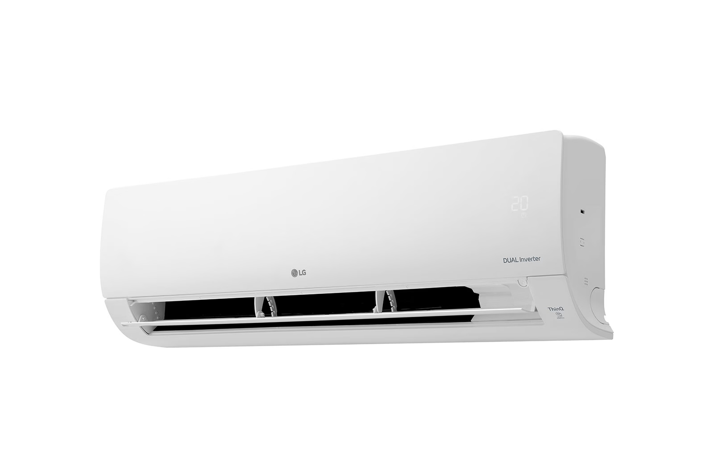 Aire Acondicionado Inverter LG 22K BTUS 220V