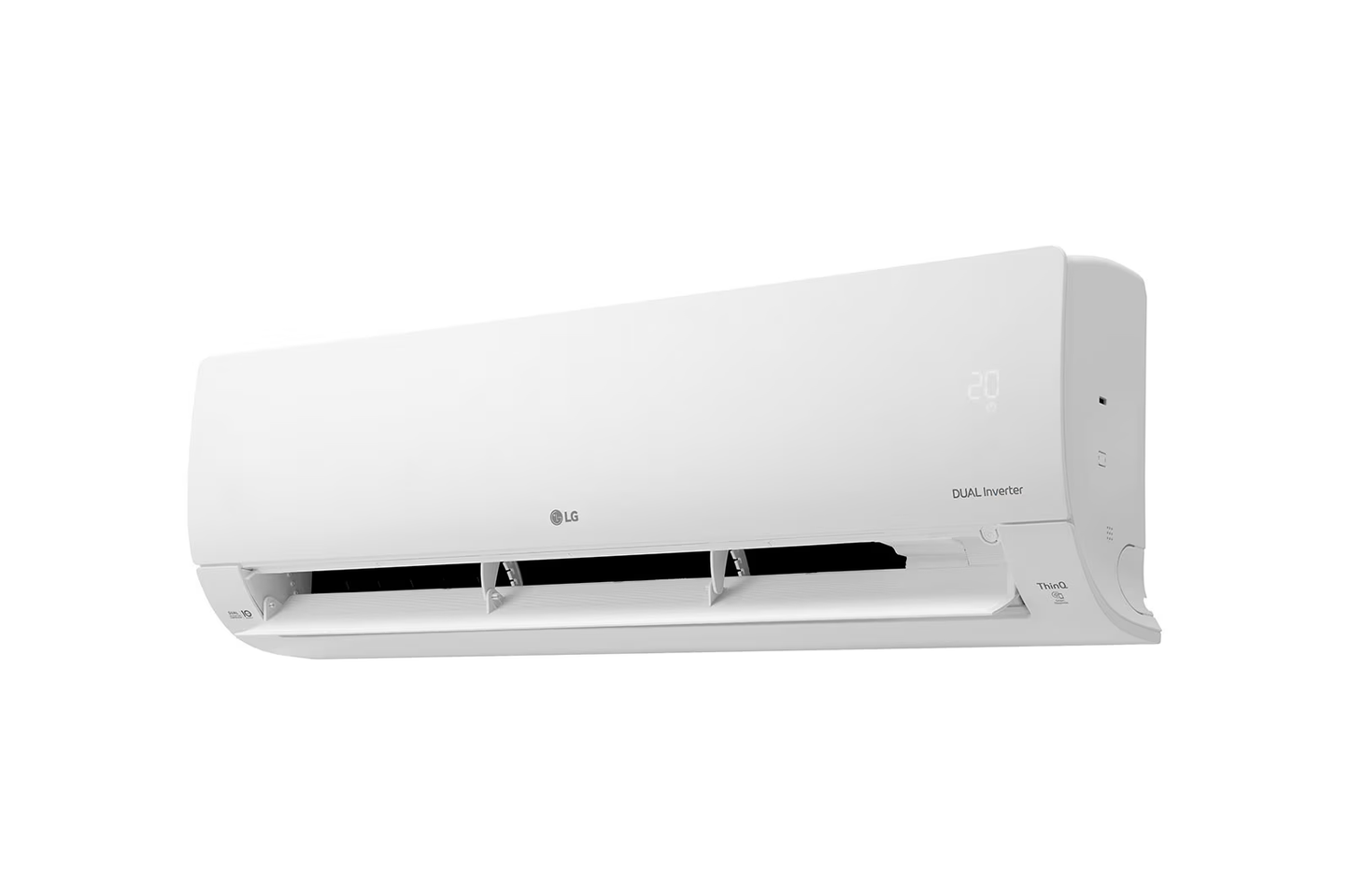 Aire Acondicionado Inverter LG 22K BTUS 220V