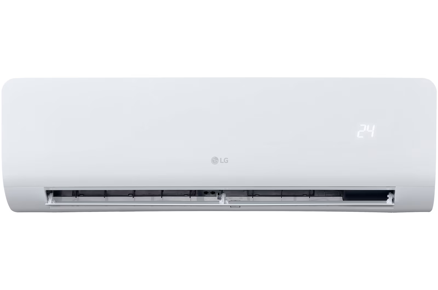 Aire Acondicionado Inverter LG 12K BTUS 230V