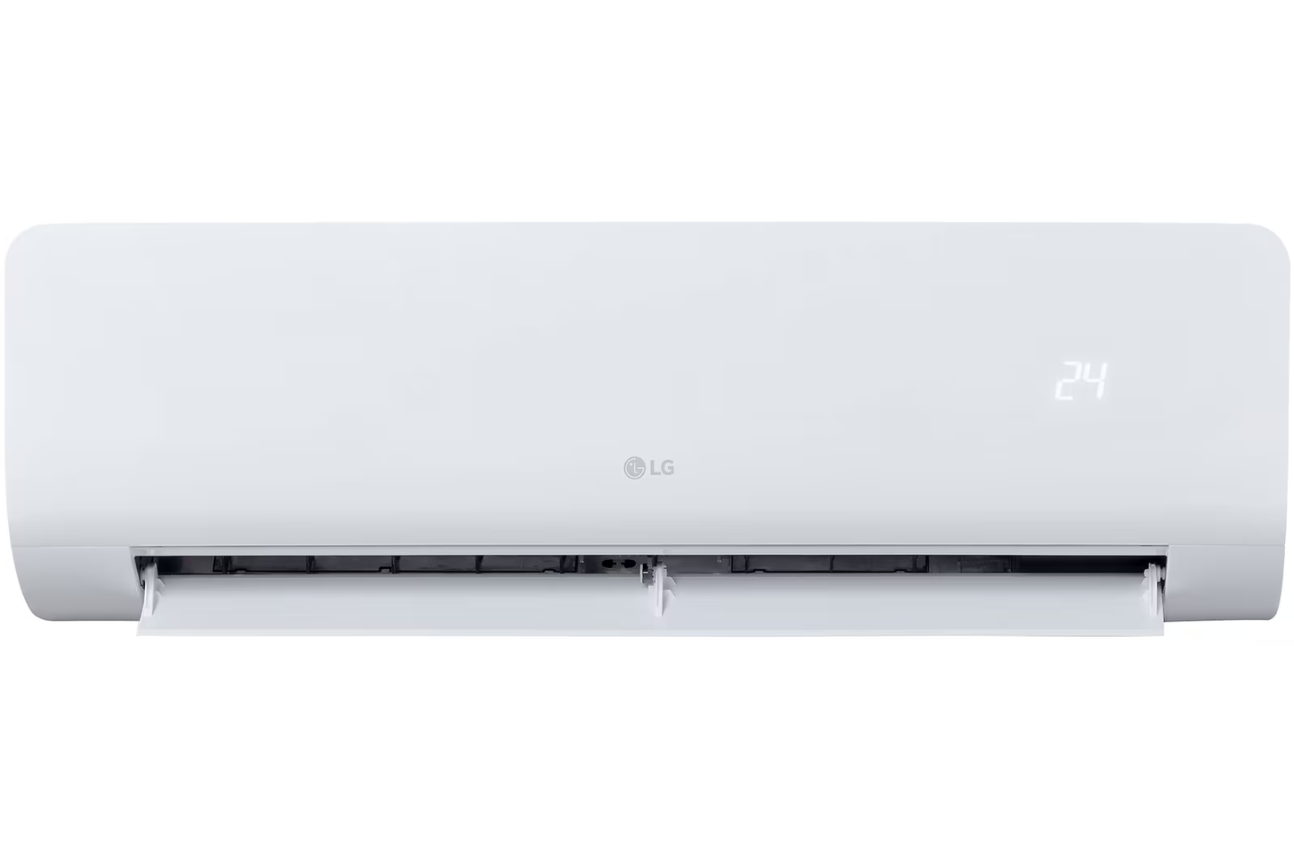 Aire Acondicionado Inverter LG 12K BTUS 230V