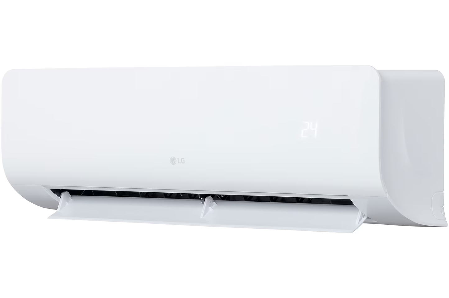 Aire Acondicionado Inverter LG 12K BTUS 230V