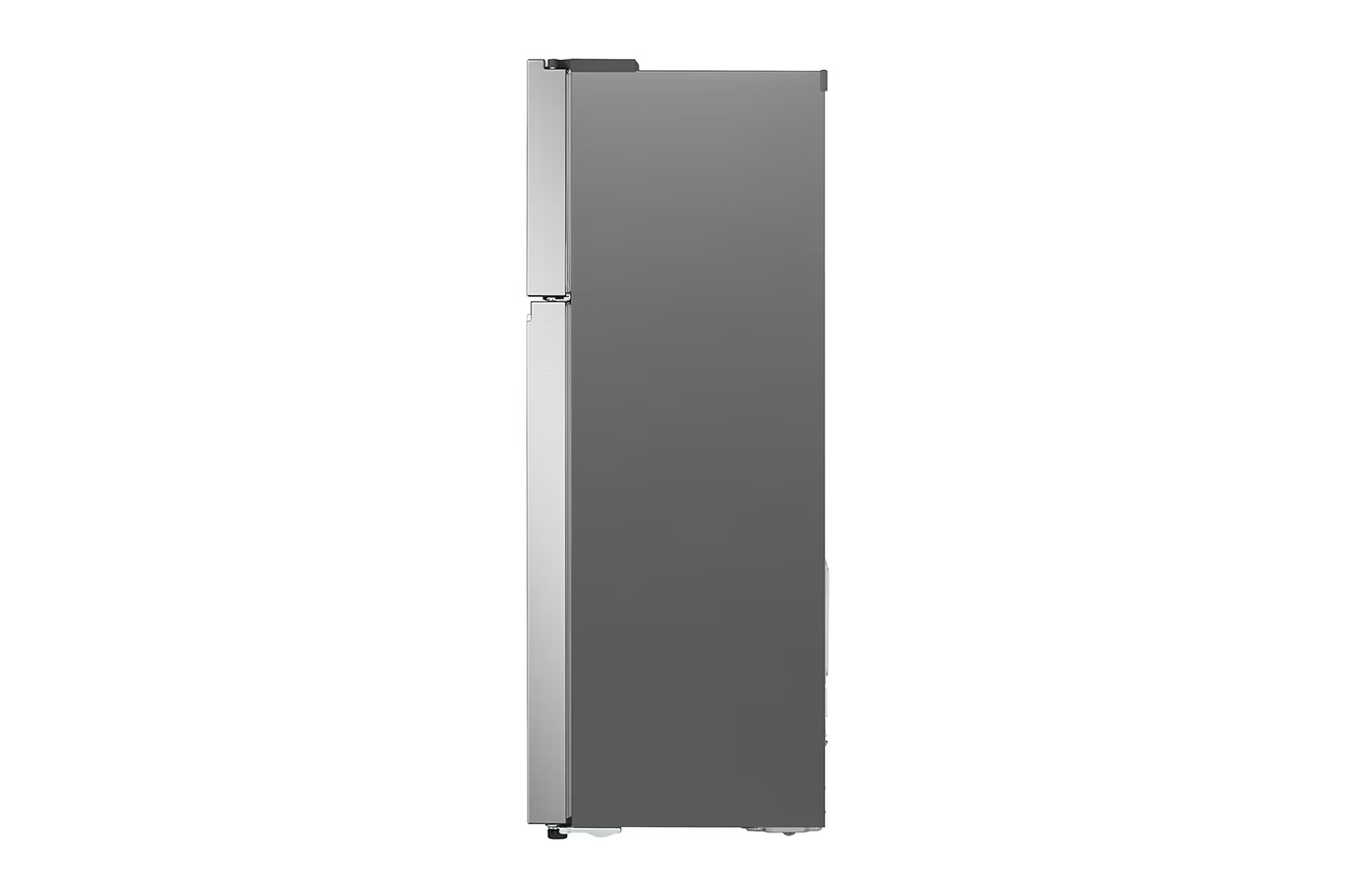Refrigerador LG Top Mount 14 pies³ 360 L Inverter Plateado