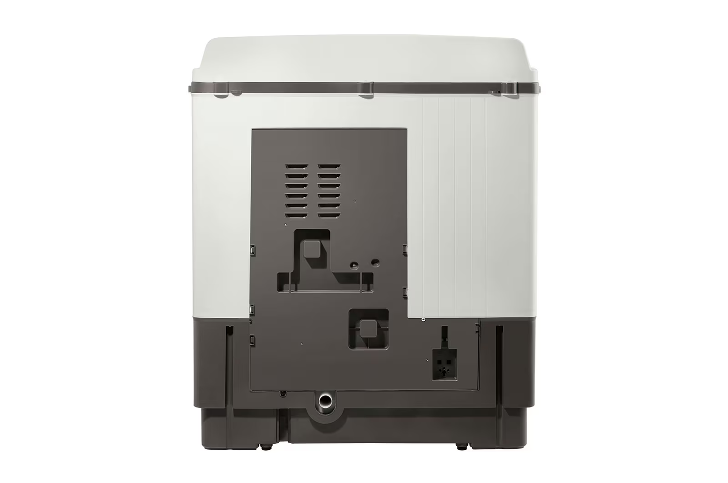 Lavadora LG Dos Tinas 13 Kg