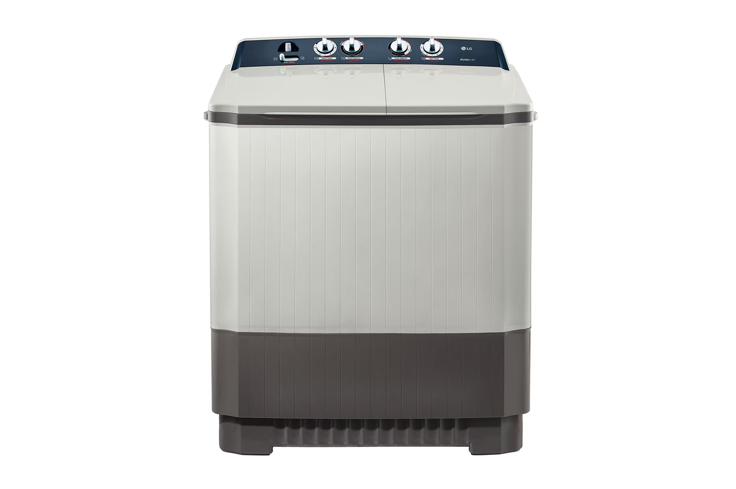 Lavadora LG Dos Tinas 13 Kg