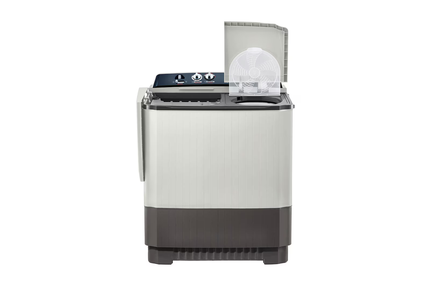 Lavadora LG Dos Tinas 13 Kg