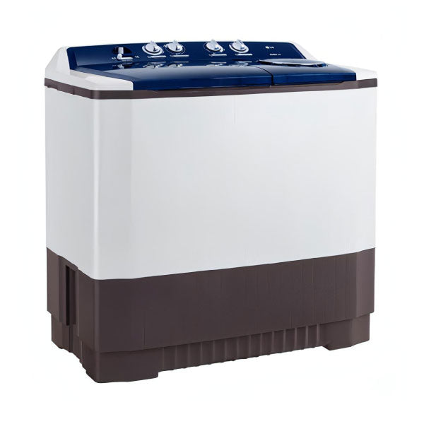 Lavadora Semiautomática Lg 18 Kg