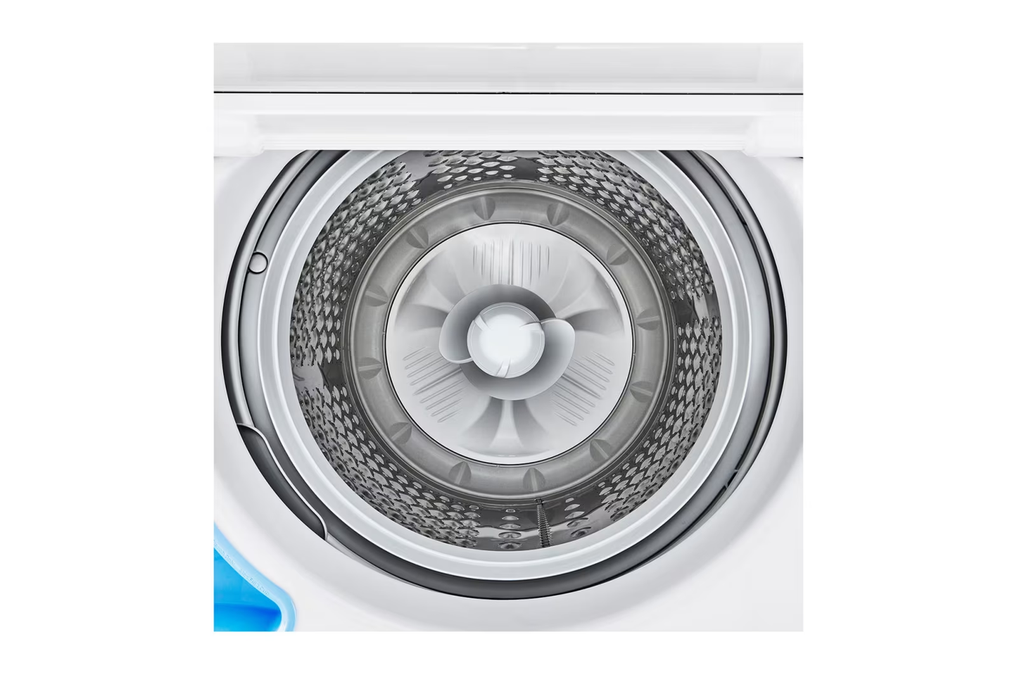 Lavadora Lg 19 Kg Carga Superior 4-Way