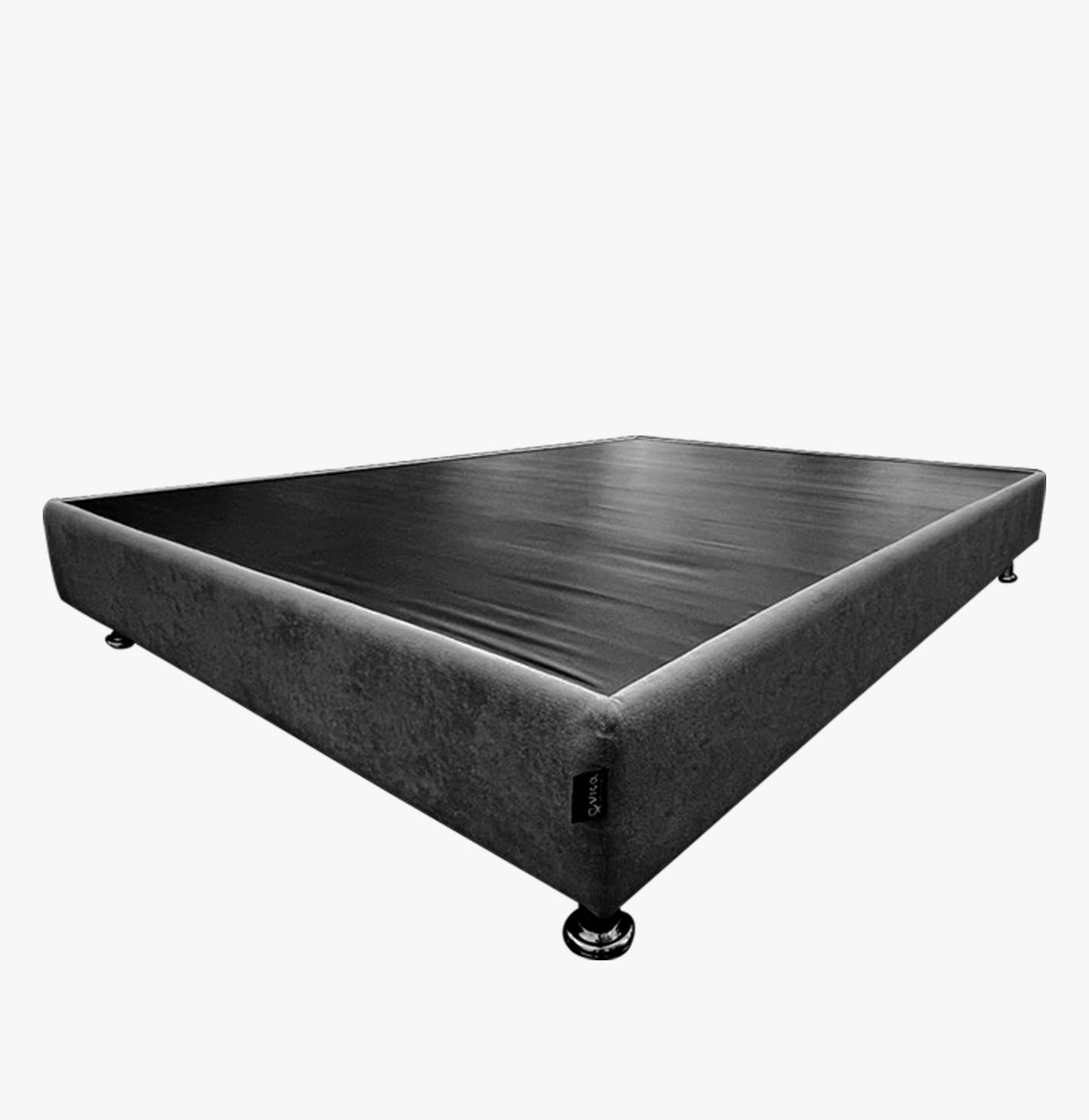 BASE QUEEN SIZE TAP ALESSA PLATA