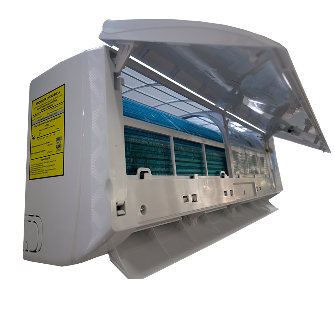 Aire Acondicionado Inverter Zmartech 12K BTUS 110V