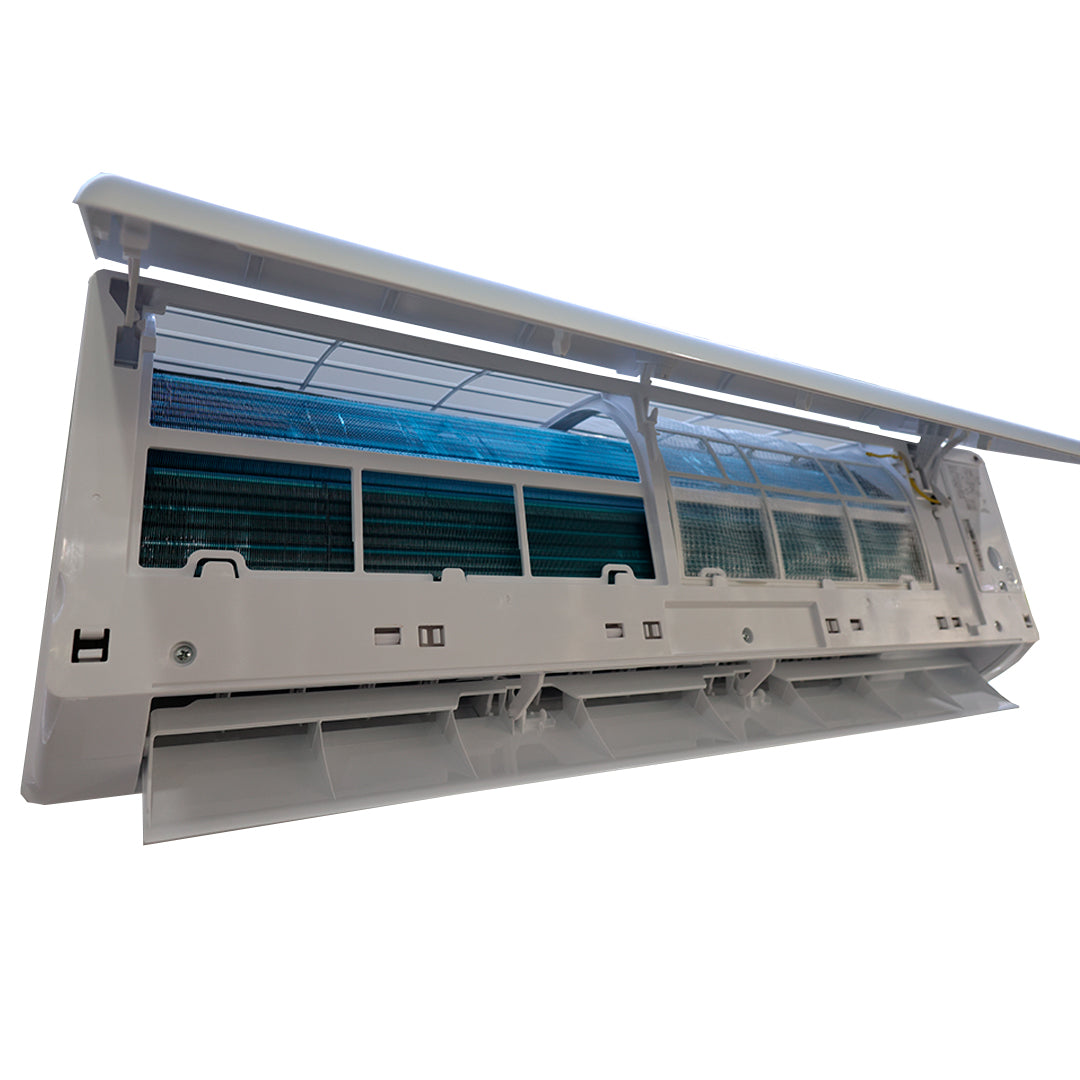 Aire Acondicionado Inverter Zmartech 12K BTUS 110V