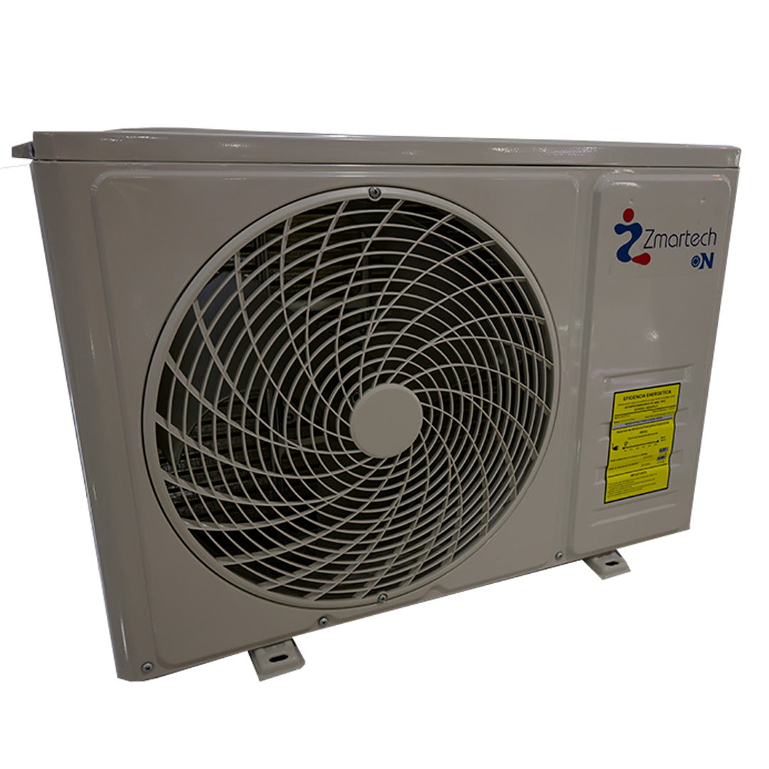 Aire Acondicionado Inverter Zmartech 12K BTUS 110V
