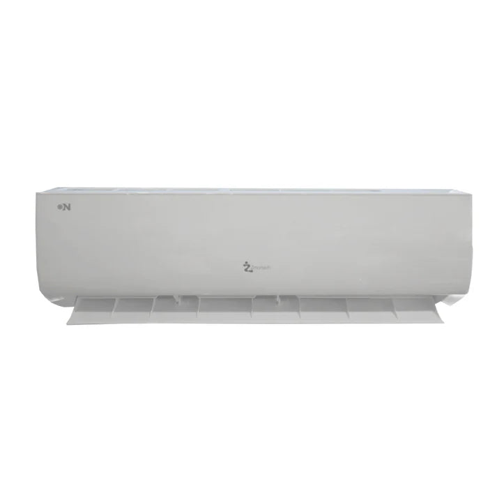 Combo AIRE ACONDICIONADO ZMARTECH INVERTER 12 BTUS 110W + Ventilador Man 13"