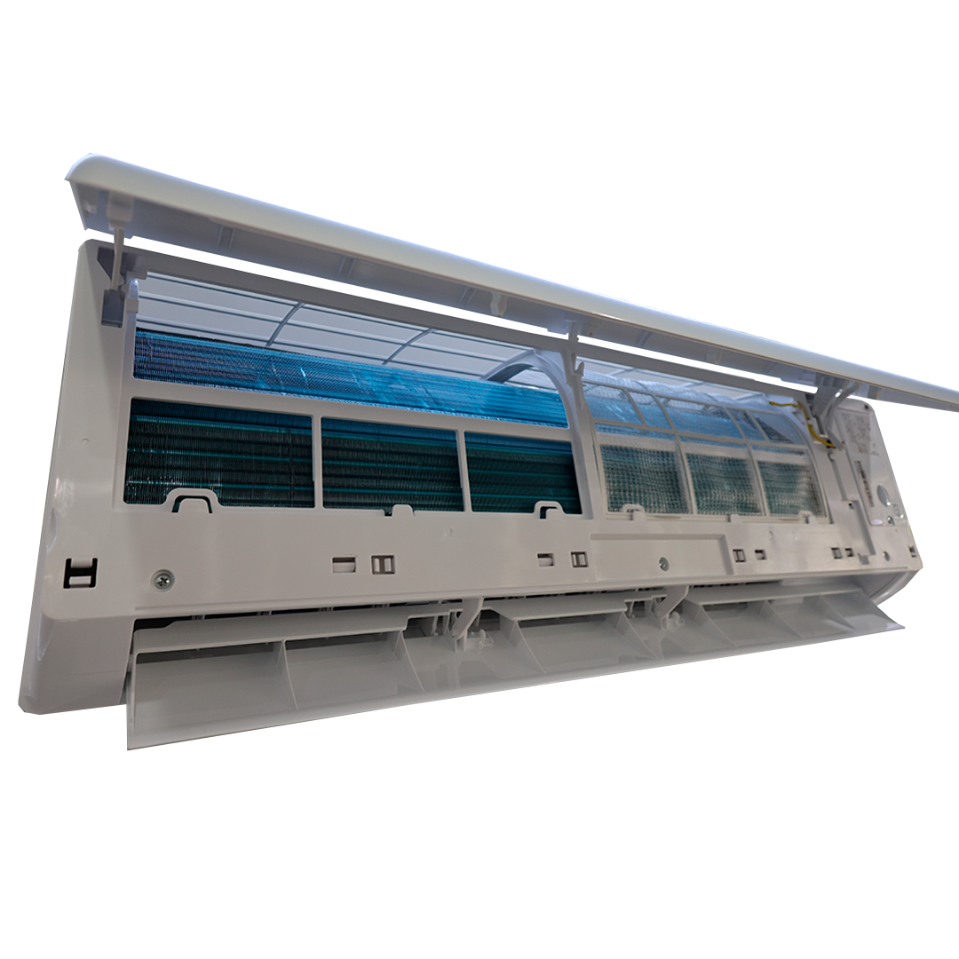 Aire Acondicionado Zmartech 18K BTUS 220V