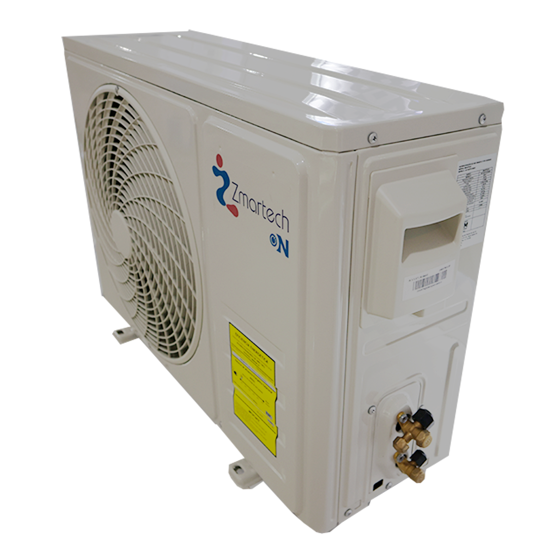 Aire Acondicionado Inverter Zmartech 12K BTUS 220V