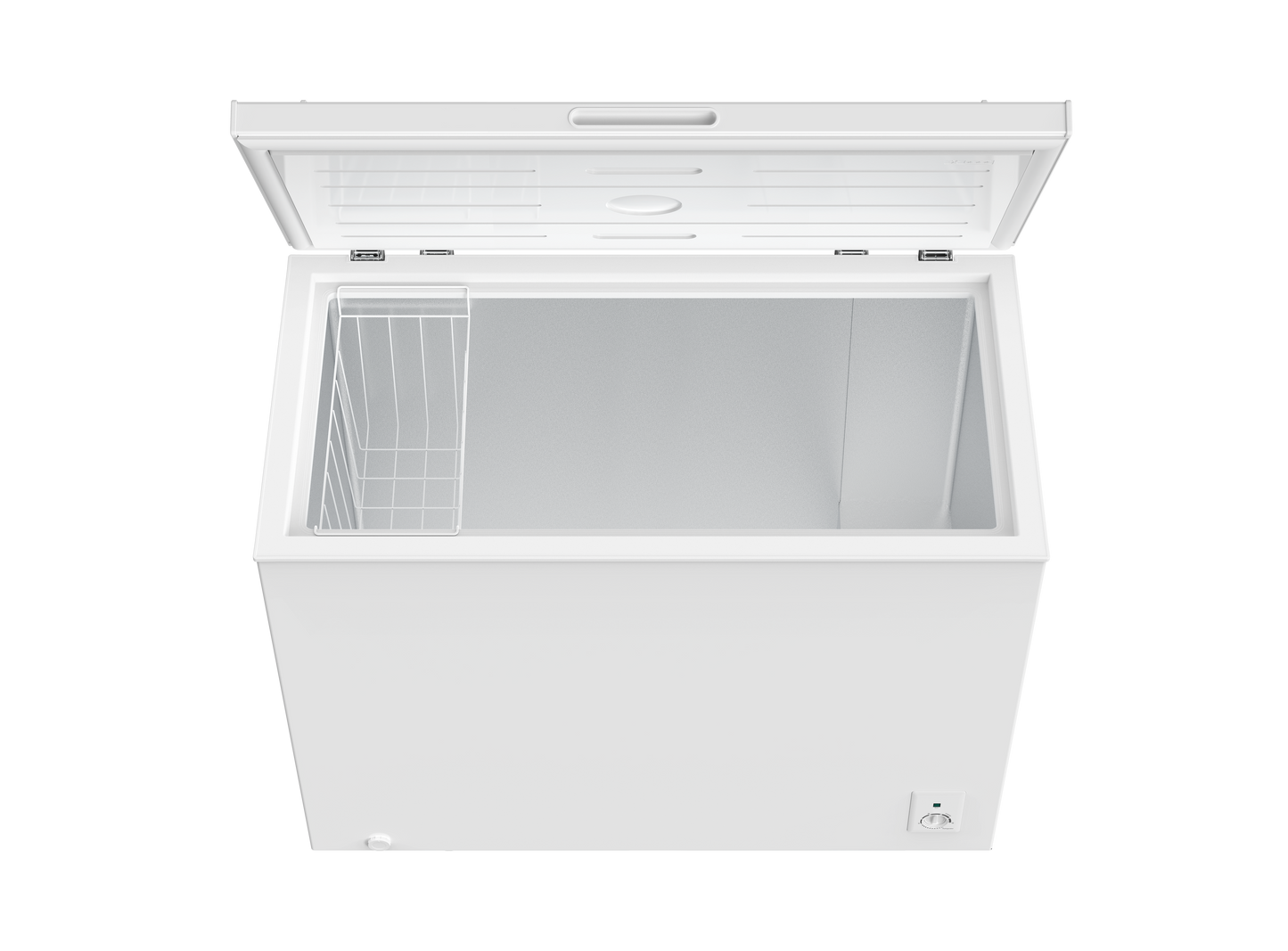 Congelador Zmartech de 11 Pies Horizontal