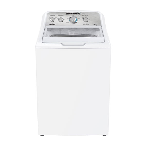 Lavadora Automática Mabe 20 Kg