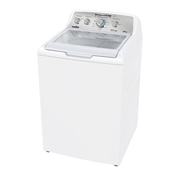Lavadora Automática Mabe 20 Kg