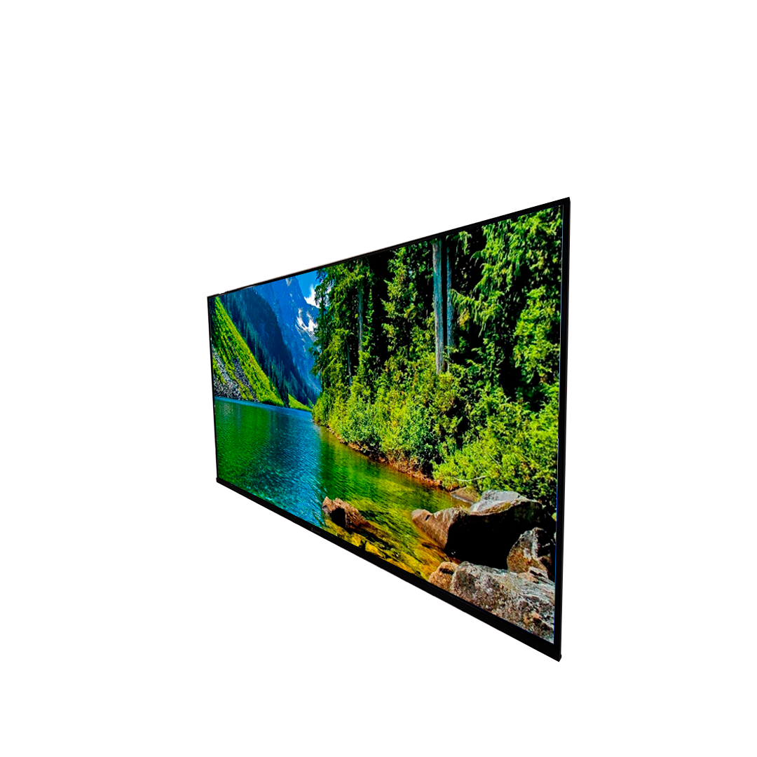 Pantalla Zmartech 43" Smart TV WEBOS FHD