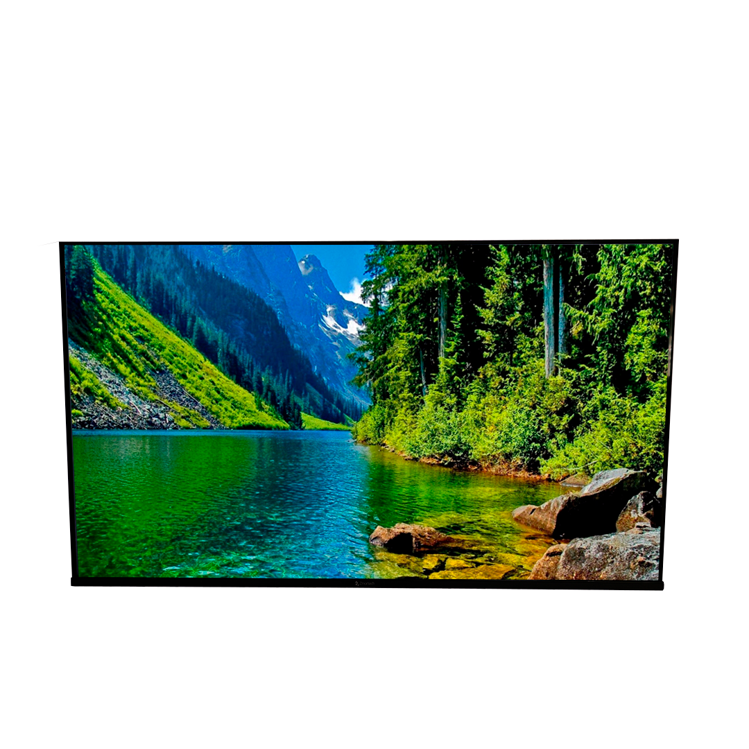 Pantalla Zmartech 43" Smart TV WEBOS FHD