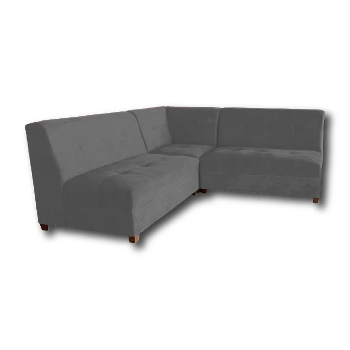 Sala Esquinera Sarai Vica 3 Piezas