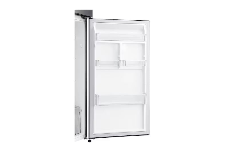 Refrigerador LG Top Freezer 11 pies Silver