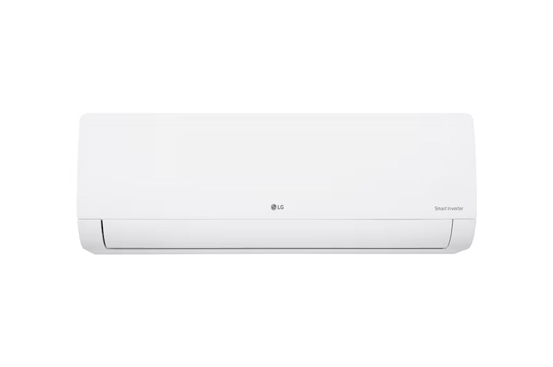 Aire Acondicionado LG Inverter Frío y Calor (Voltaje 230V / 60HZ)