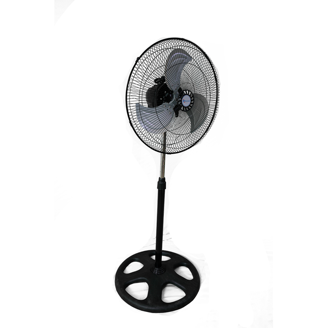 Ventilador Zmartech 18" Pedestal