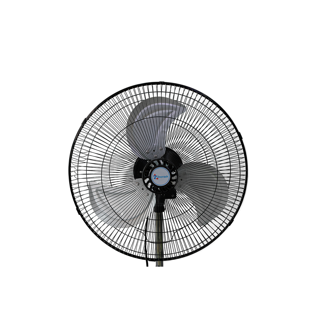 Ventilador Zmartech 18" Pedestal