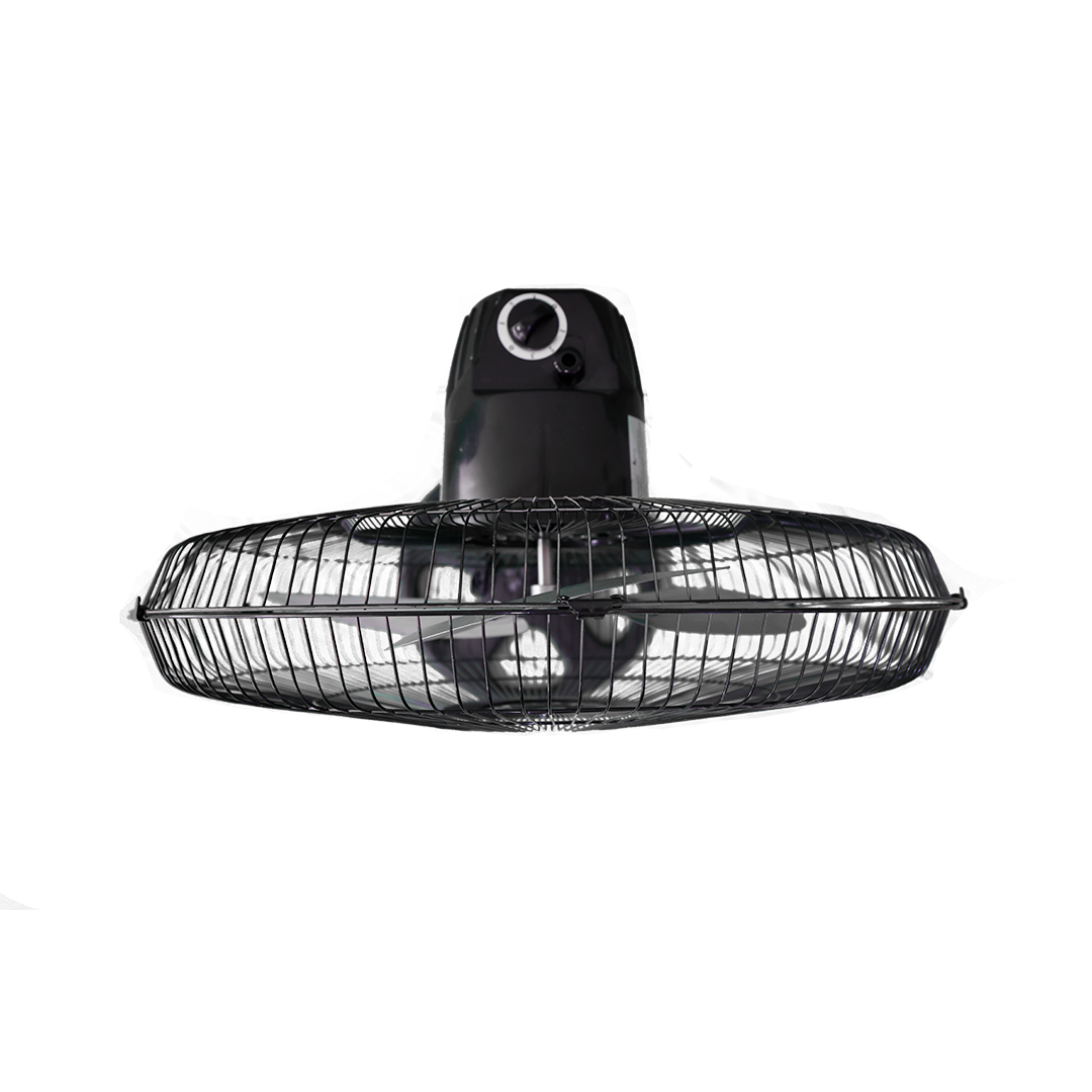 Ventilador Zmartech 18" Pedestal