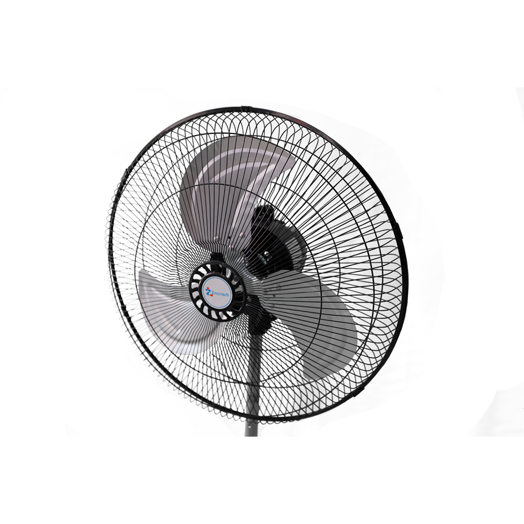 Ventilador Zmartech 18" Pedestal