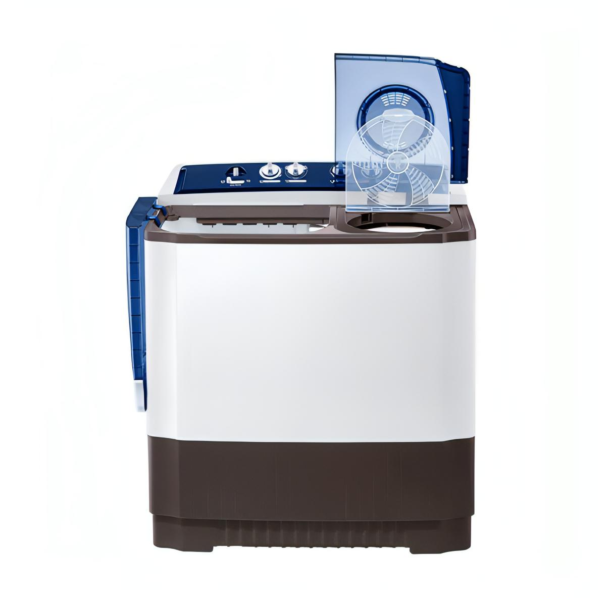 Lavadora Semiautomática Lg 15 Kg