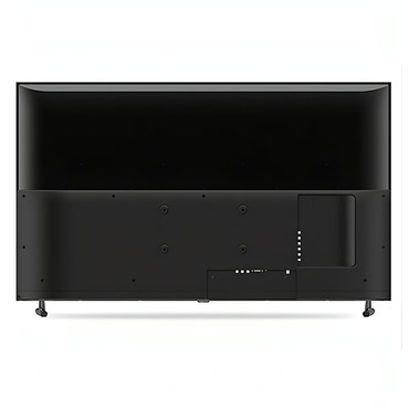 Pantalla Zmartech 43" Smart TV  WEBOS FHD