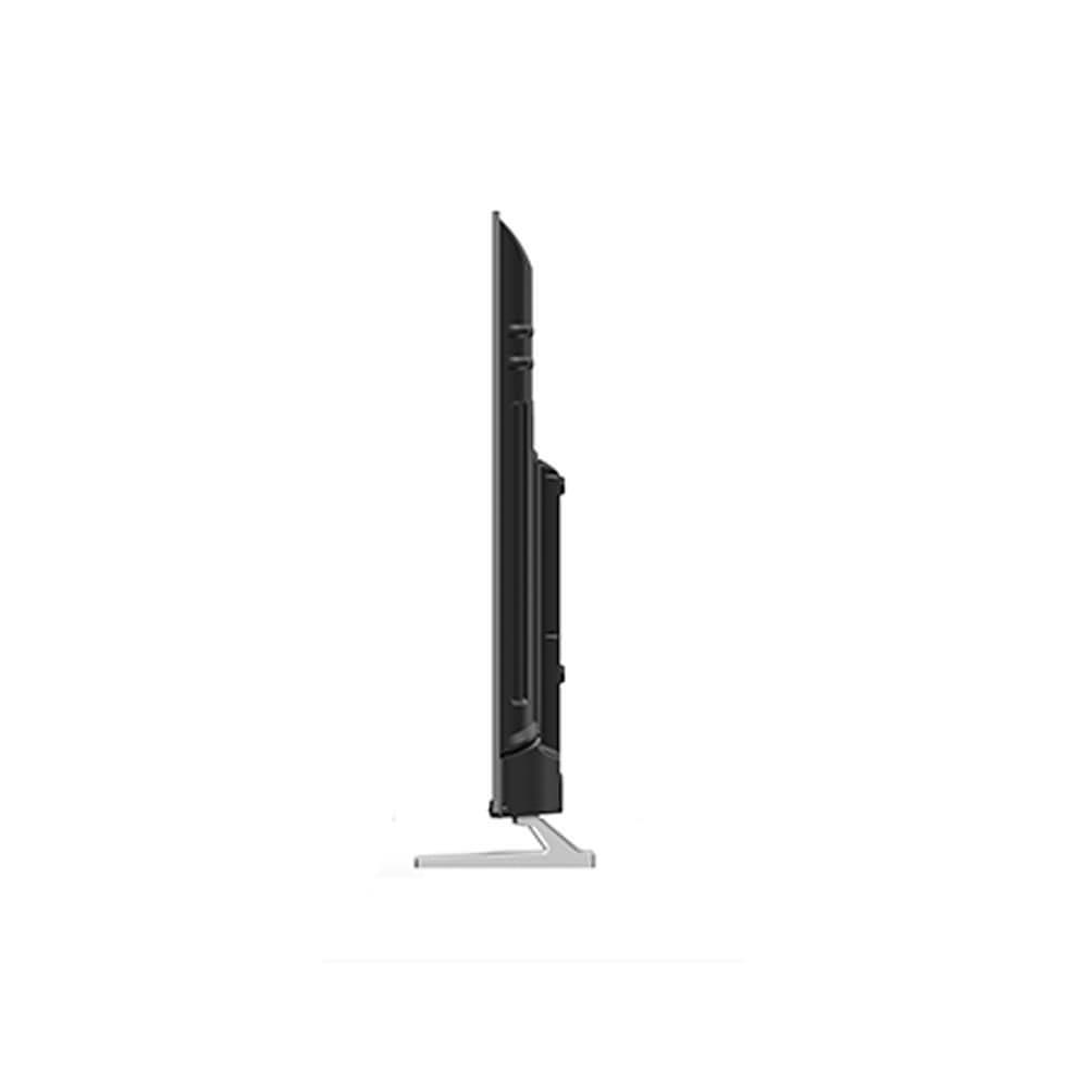 Pantalla Zmartech 50" Smart Tv 4K