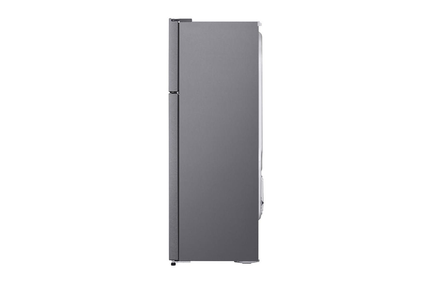 Refrigerador Top Freezer Lg 9 Pies Inverter