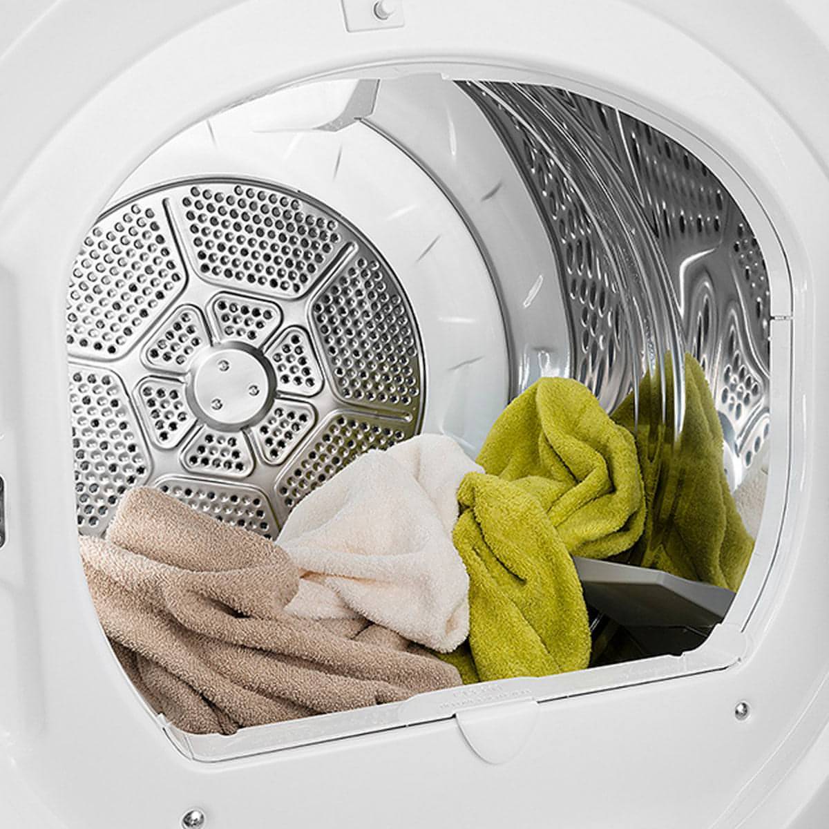 Secadora Mabe Automática 2.6 Pies