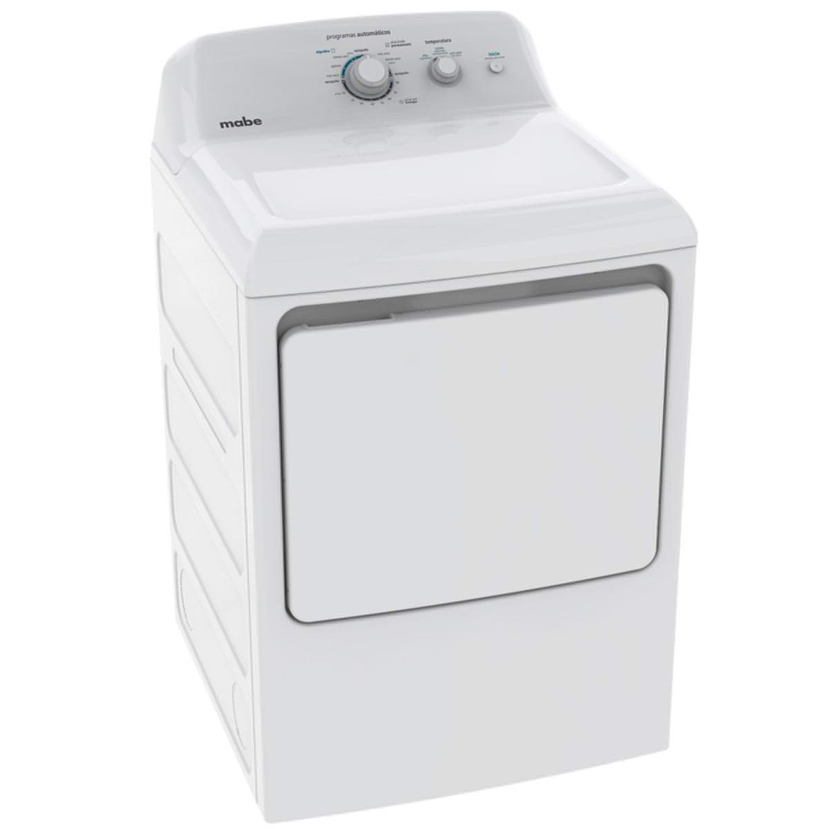 Secadora Mabe Automática 2.6 Pies
