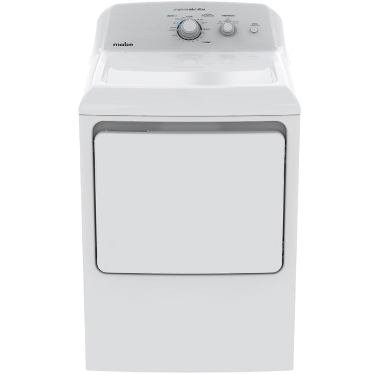 Secadora Mabe Automática 2.6 Pies