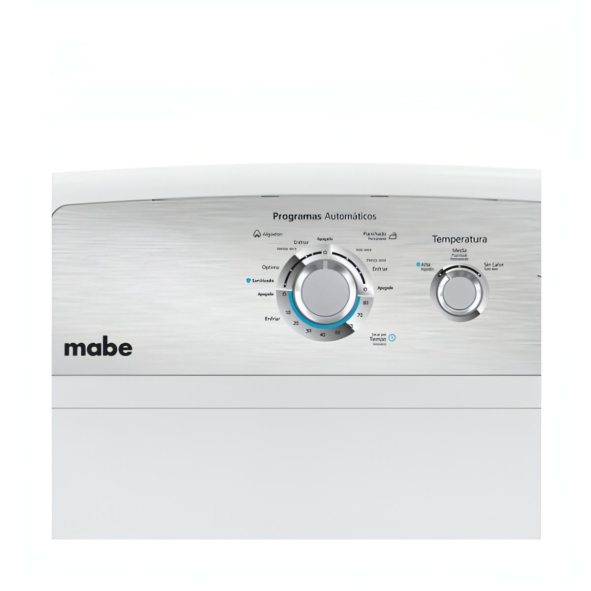 Secadora a Gas Lp 6.2 cu. Mabe con sanitizado 20 KG