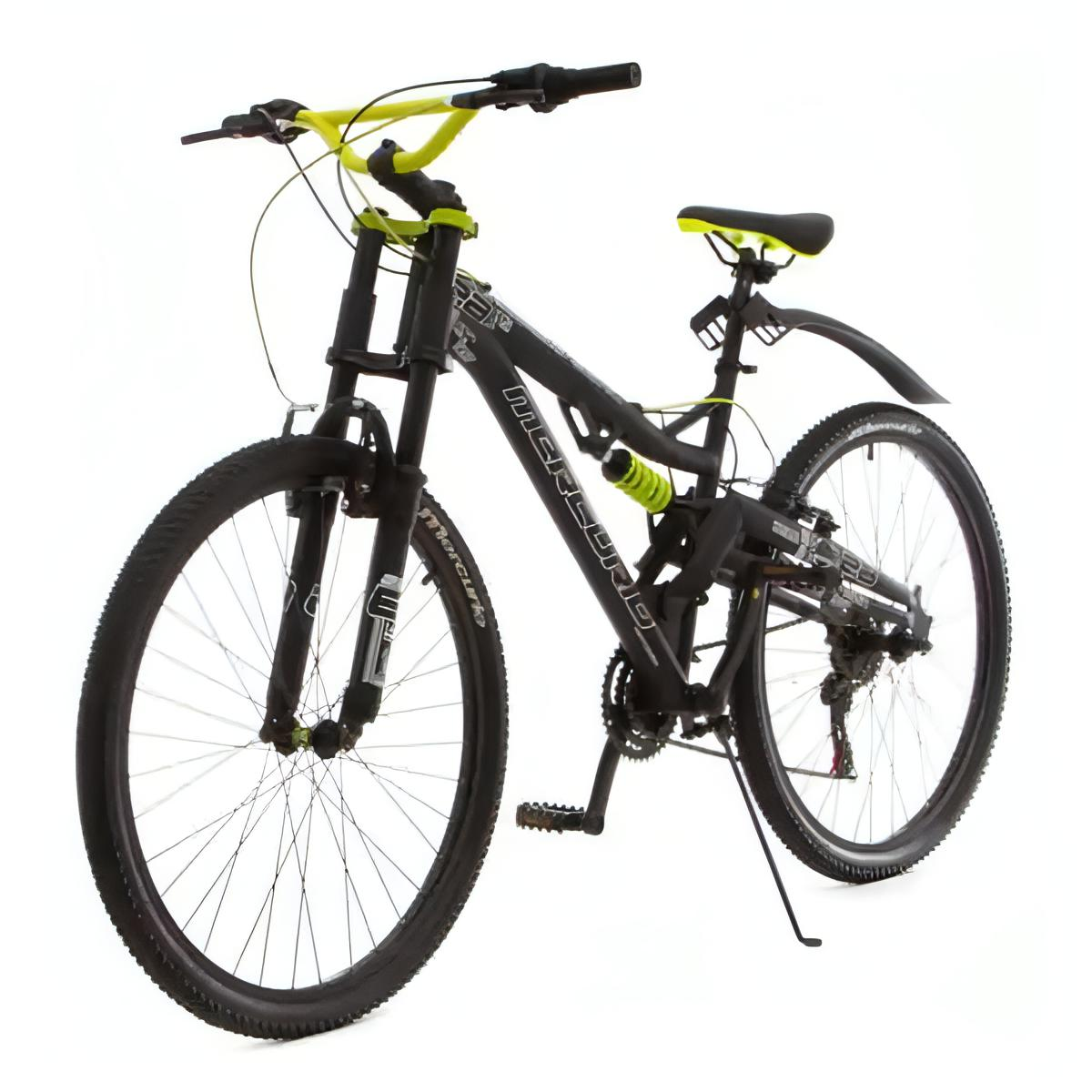 Bicicleta Mercurio De Montaña Kaizer Dh R26