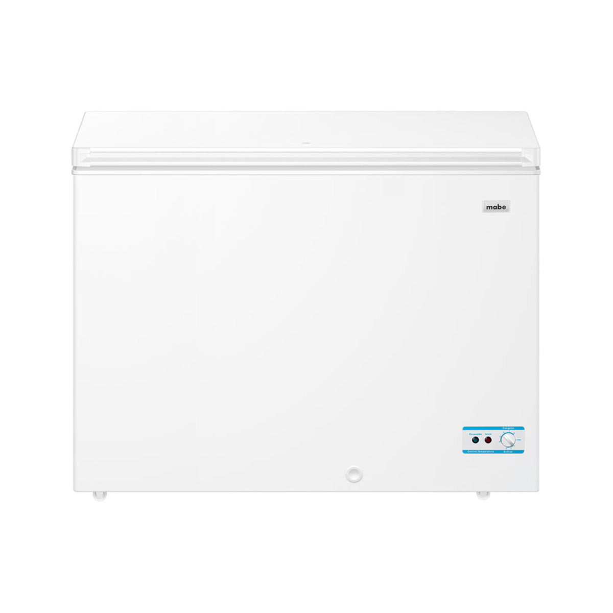 Congelador Horizontal Mabe 11 Pies 301L