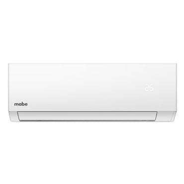 Aire Acondicionado Mabe 12K BTUS 220V