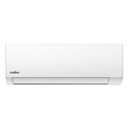 Aire Acondicionado Mabe 12K BTUS 220 V