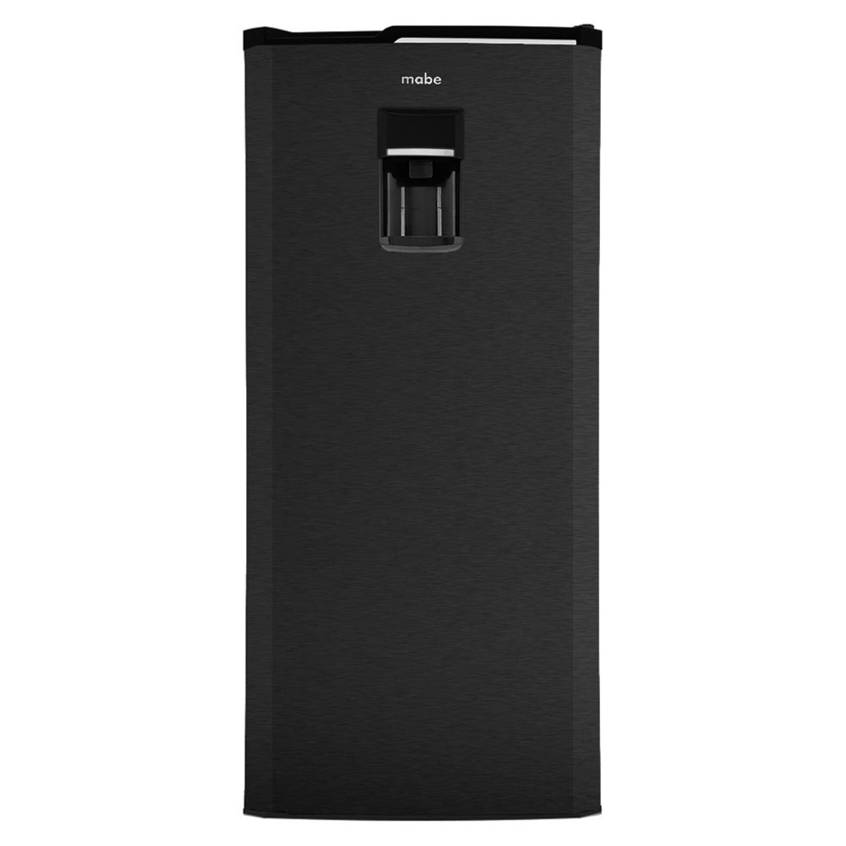 Refrigerador Mabe 210 L (8P) Black Stainless Steel