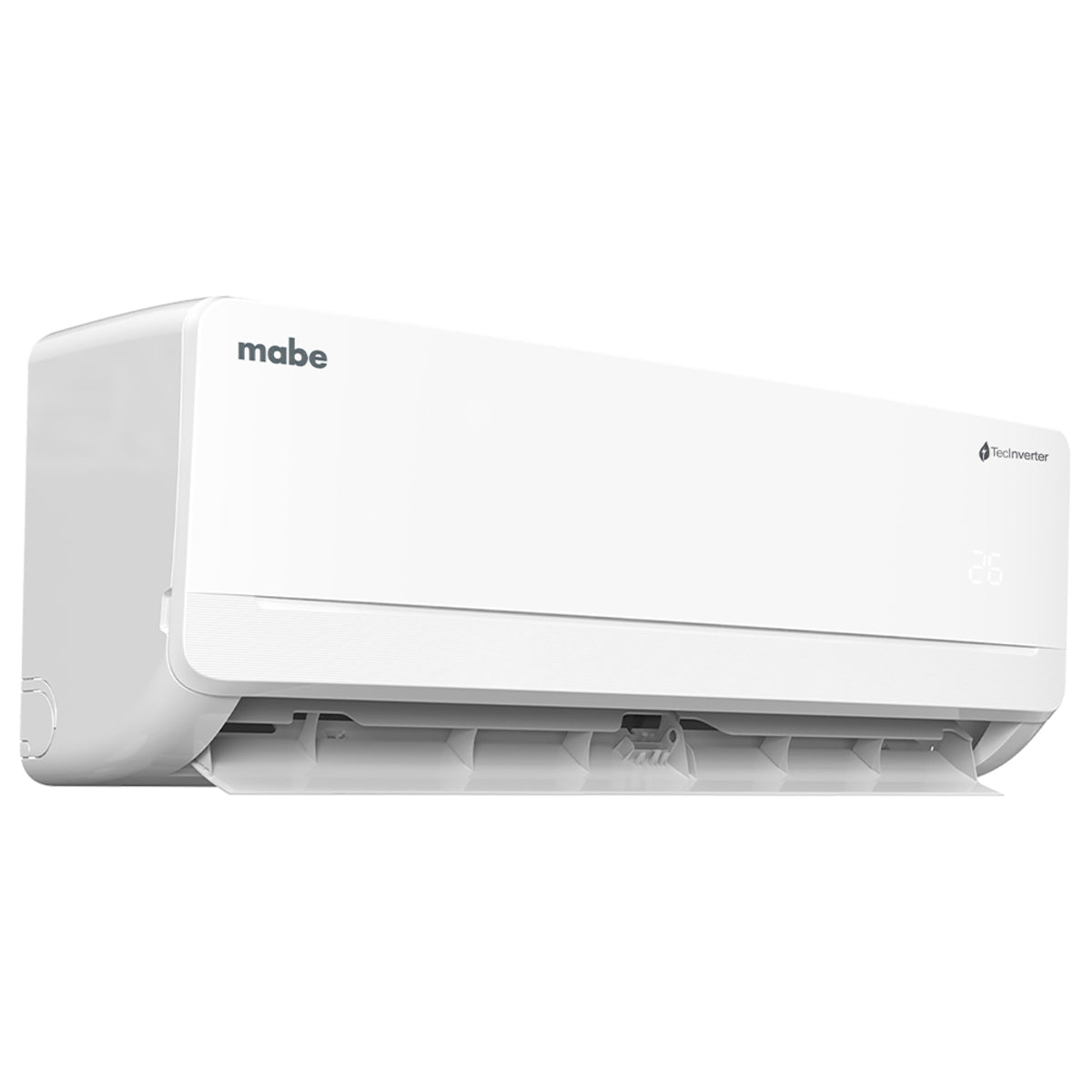 Aire Acondicionado Inverter Mabe 24K BTUS 220V
